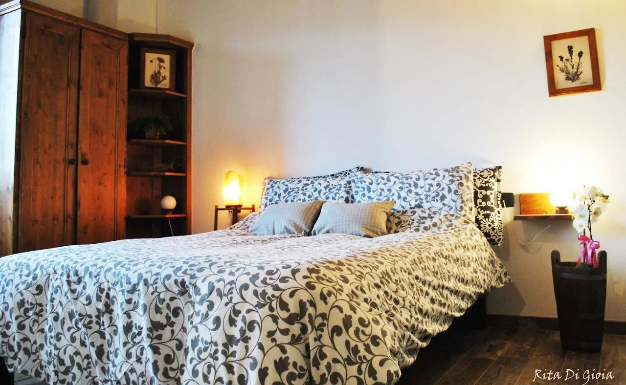 B&B Lavanda E Rosmarino Capolona