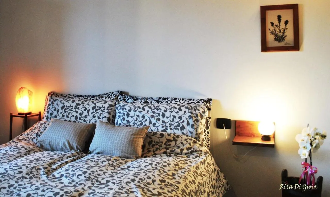 B&B Lavanda E Rosmarino Capolona Bed & Breakfast