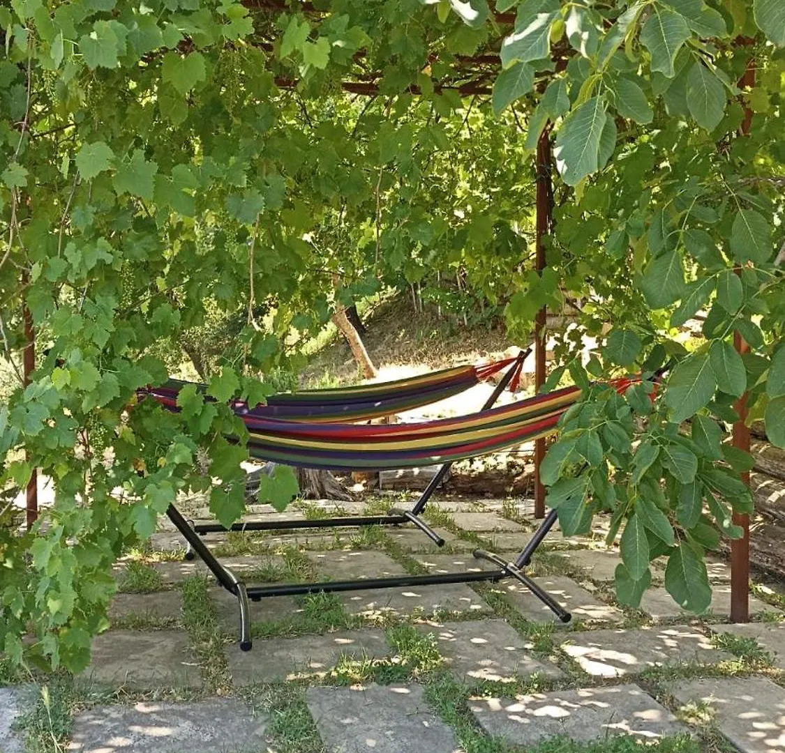 Couette-café B&B Lavanda E Rosmarino Capolona
