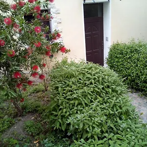 Baddesalighes Bed & Breakfast Bolotana