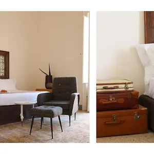 Melodia3 Bed & Breakfast Noto