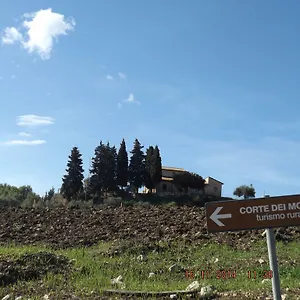 Corte Dei Monaci , Canicattì Italie