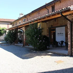 Artemista Ass. Lombardia Ostello Spessa