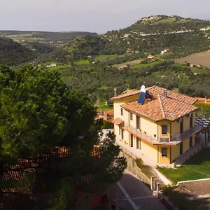 Il Castello Di Modolo Bed & Breakfast Modolo (Oristano)