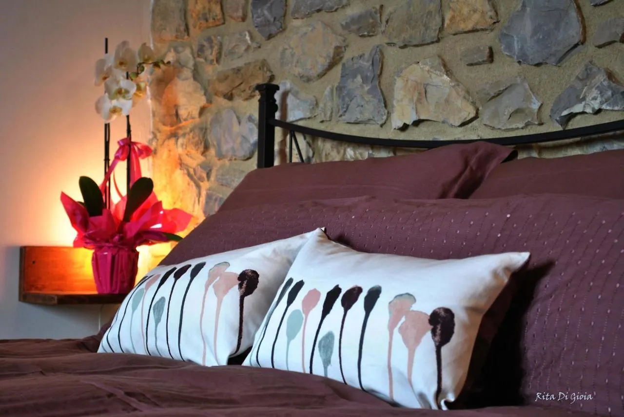 B&B Lavanda E Rosmarino Capolona Italy
