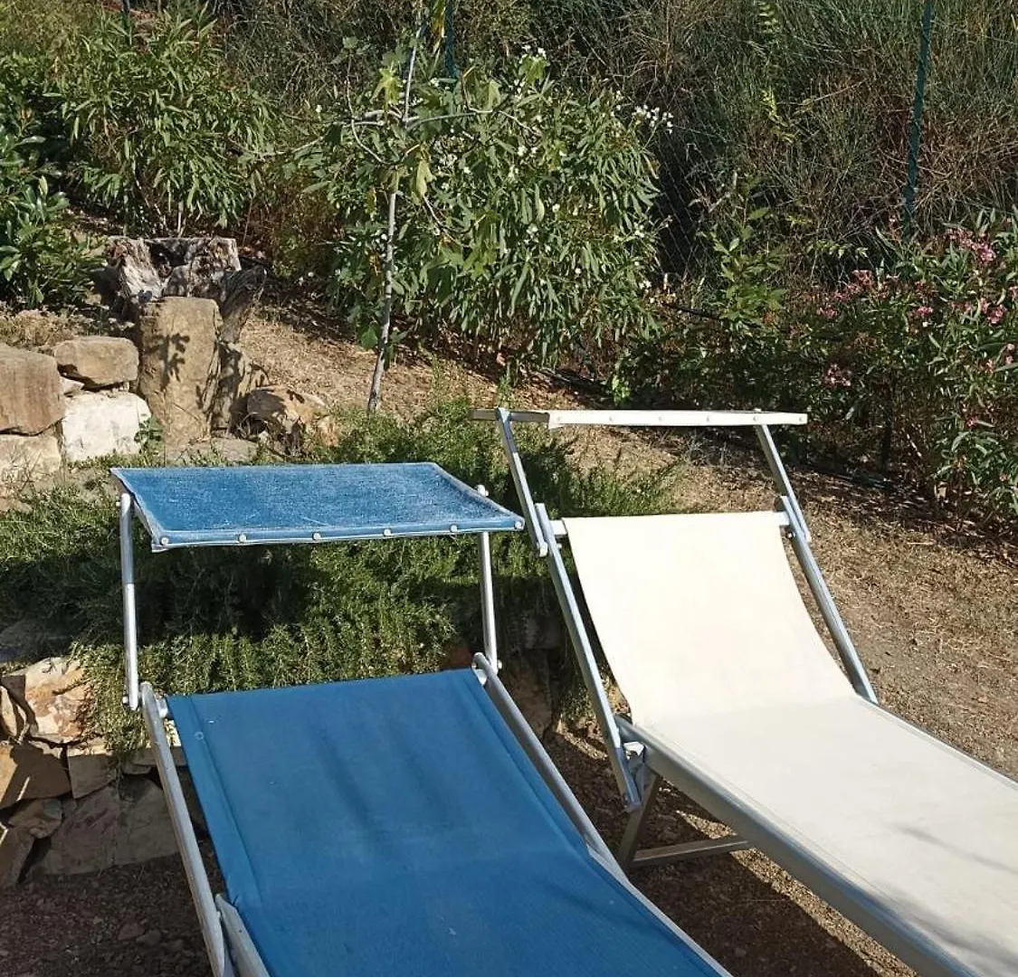 B&B Lavanda E Rosmarino Capolona Italy