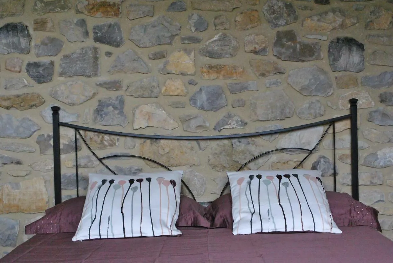 B&B Lavanda E Rosmarino Capolona Bed & Breakfast